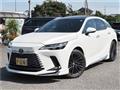 2024 Lexus RX
