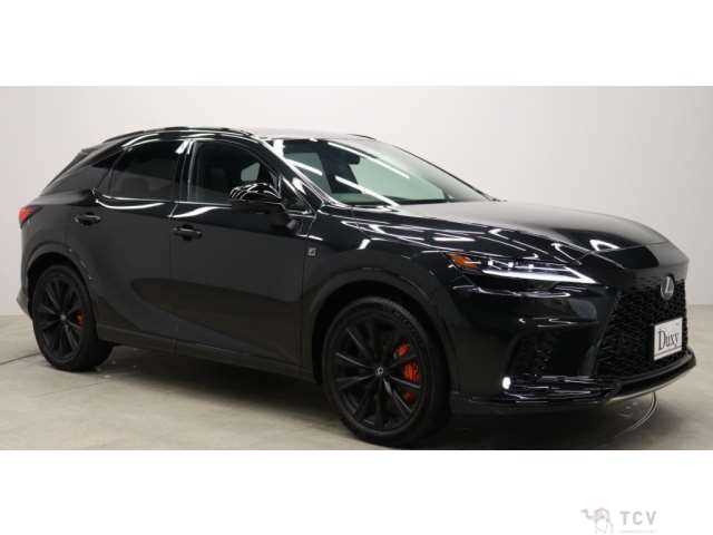 2024 Lexus RX