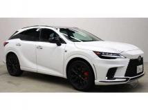 2024 Lexus RX