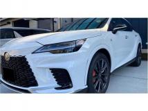 2024 Lexus RX