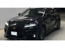 2024 Lexus RX