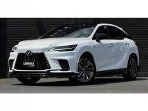 2024 Lexus RX