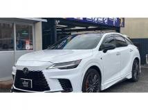 2024 Lexus RX