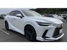 2023 Lexus RX