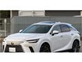 2023 Lexus RX