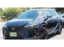 2023 Lexus RX