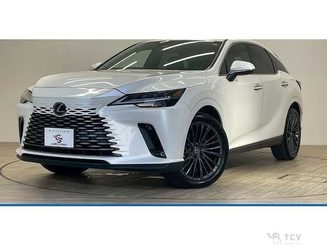 2023 Lexus RX