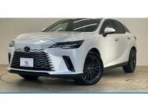2023 Lexus RX