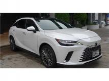 2023 Lexus RX