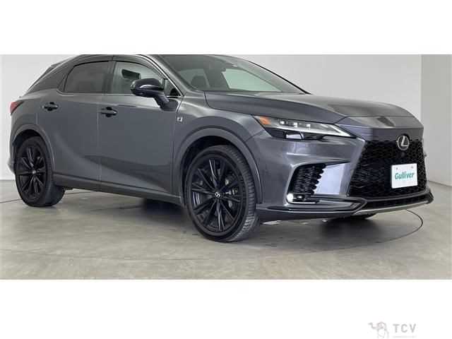 2023 Lexus RX