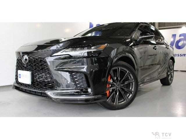 2023 Lexus RX
