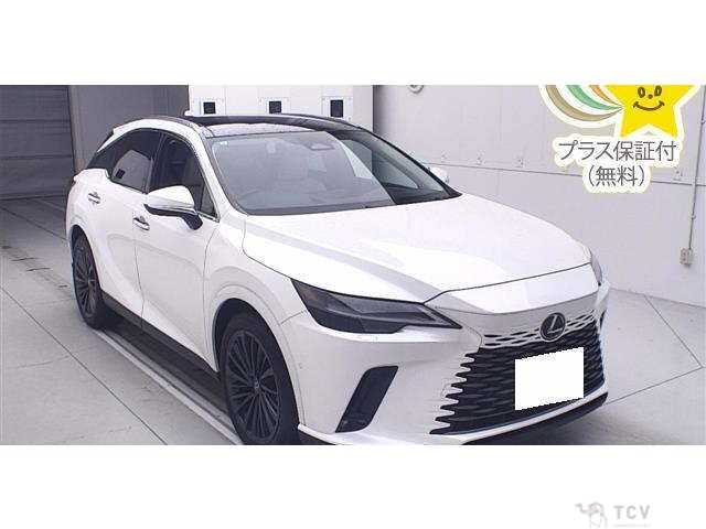 2023 Lexus RX