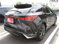 2023 Lexus RX