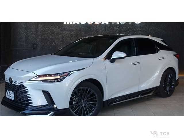 2023 Lexus RX