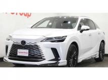 2023 Lexus RX