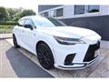 2023 Lexus RX