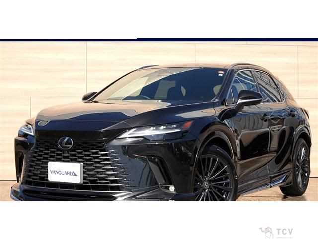 2023 Lexus RX