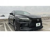 2023 Lexus RX