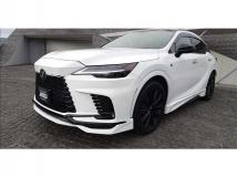 2023 Lexus RX