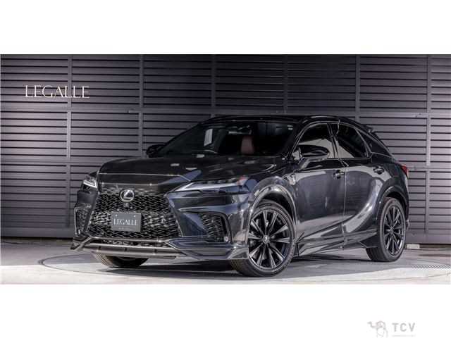 2023 Lexus RX