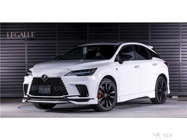 2023 Lexus RX