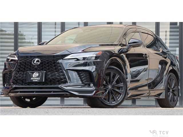 2023 Lexus RX