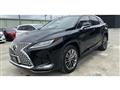 2022 Lexus RX