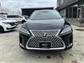 2022 Lexus RX
