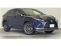 2022 Lexus RX
