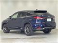 2022 Lexus RX