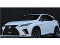 2022 Lexus RX