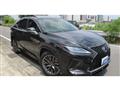 2022 Lexus RX