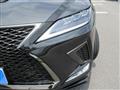 2022 Lexus RX