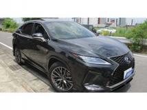 2022 Lexus RX