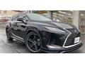 2022 Lexus RX