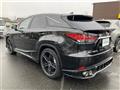 2022 Lexus RX