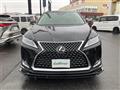 2022 Lexus RX