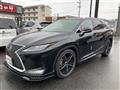 2022 Lexus RX