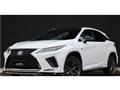 2021 Lexus RX