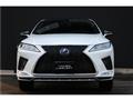 2021 Lexus RX
