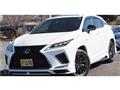 2021 Lexus RX