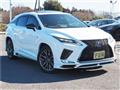 2021 Lexus RX