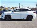 2021 Lexus RX