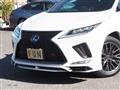 2021 Lexus RX