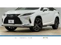 2020 Lexus RX