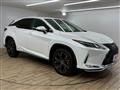 2020 Lexus RX
