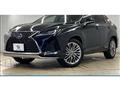 2019 Lexus RX