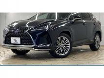 2019 Lexus RX