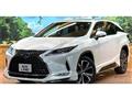 2019 Lexus RX