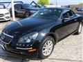 2012 Lexus SC